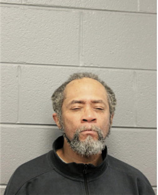 ALLEN J BUCHANAN, Cook County, Illinois