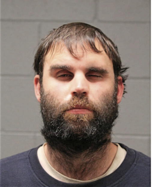 BENJAMIN E BURAS, Cook County, Illinois