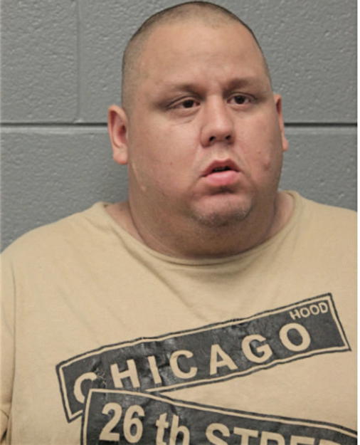 JOSEPH F BUSTOS, Cook County, Illinois