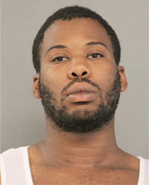 JOEY A BYARS, Cook County, Illinois