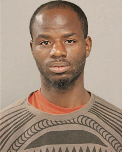 JAMES CAESAR, Cook County, Illinois