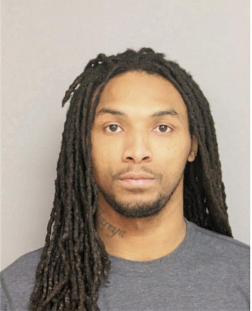 DEANGELO CAMPBELL, Cook County, Illinois