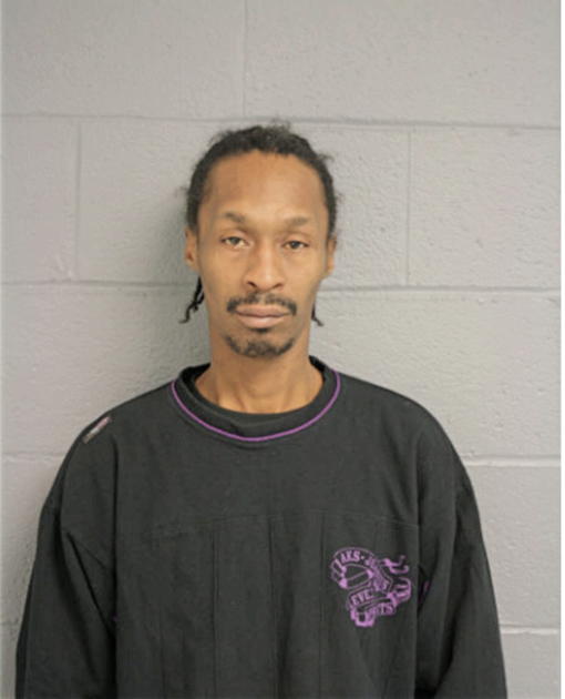 ANTWOYN CARMICHAEL, Cook County, Illinois