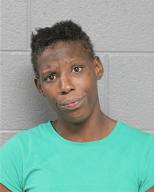 RUBYK K CARR, Cook County, Illinois