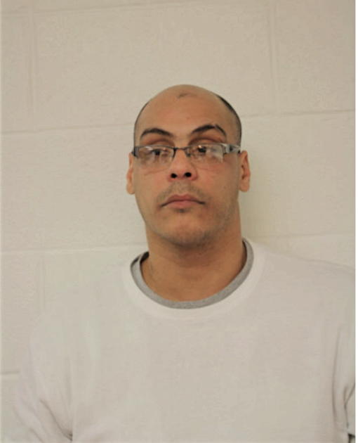 CARLOS CENTENO, Cook County, Illinois