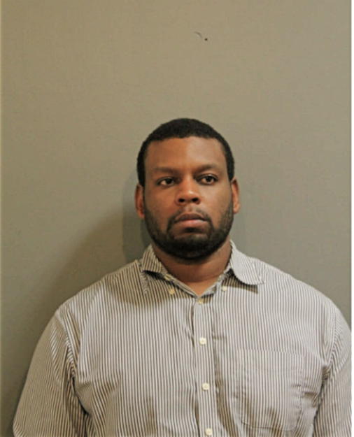 MATTHEW D CHAMBERS, Cook County, Illinois