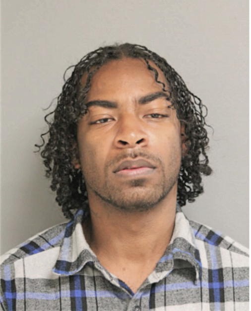 DIONTE CHILDRESS, Cook County, Illinois