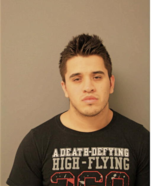 GABRIEL CHINO, Cook County, Illinois