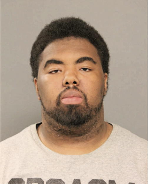 MARQUIEZ A COLEMAN, Cook County, Illinois