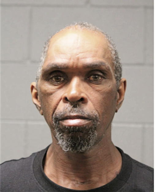 WARREN COLEMAN, Cook County, Illinois
