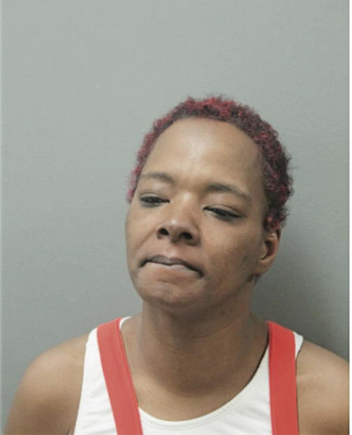 DAMURIEL A COLLIER, Cook County, Illinois