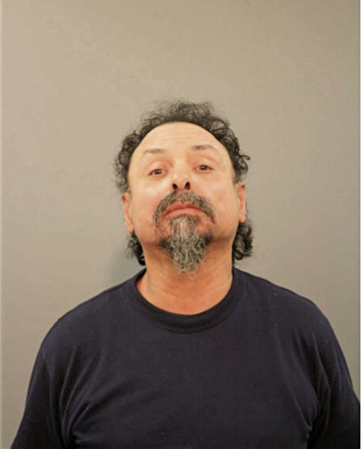 MIGUEL COLON, Cook County, Illinois