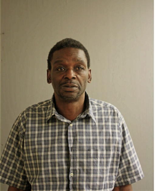 RONNIE COMPTON, Cook County, Illinois