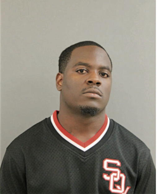 DOMNIQUE CONNOR, Cook County, Illinois