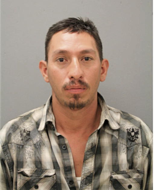GERMAN L CONTRERAS, Cook County, Illinois