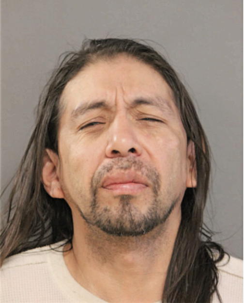 JULIO CONTRERAS, Cook County, Illinois