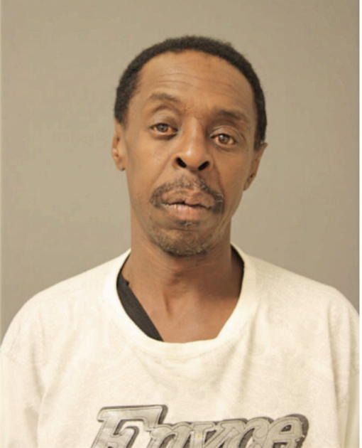 MICHAEL COOKS, Cook County, Illinois