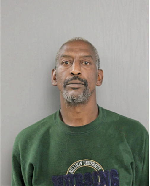 MELVIN COX, Cook County, Illinois