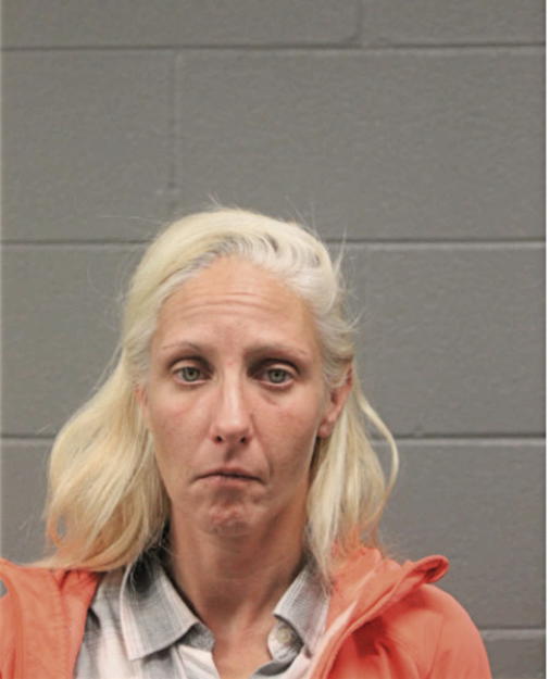 COLLEEN F COY, Cook County, Illinois