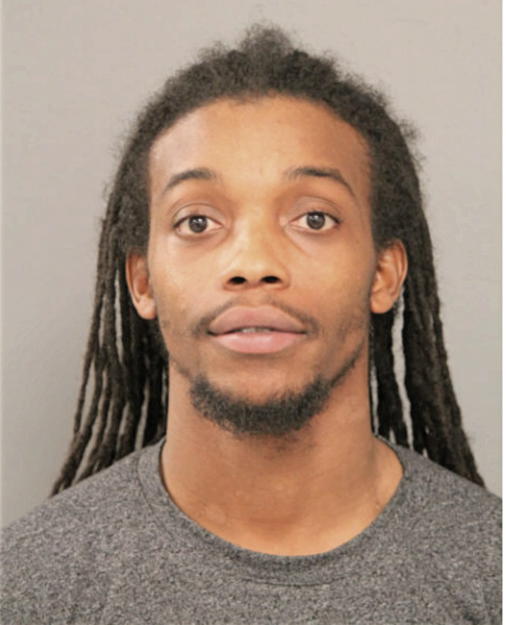 DAVID D CROOM, Cook County, Illinois
