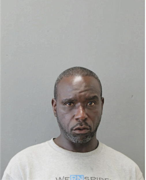MAURICE CRUMPTON, Cook County, Illinois
