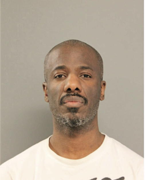 ERNEST K DARKO, Cook County, Illinois