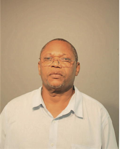 ROBERT DAVIDSON, Cook County, Illinois
