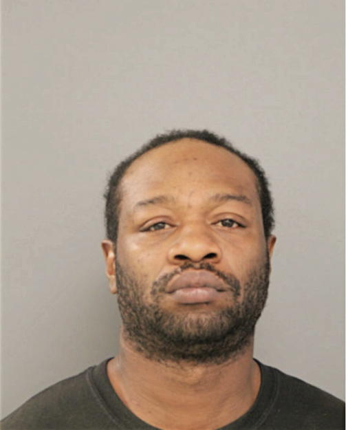 DION T DAVIS, Cook County, Illinois
