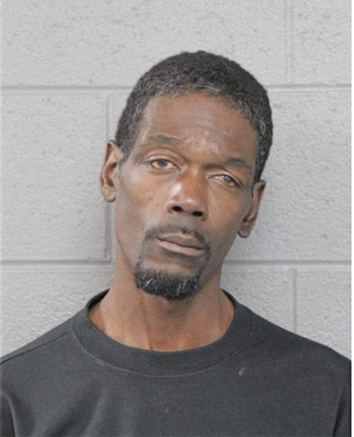 LARELLE E DAVIS, Cook County, Illinois