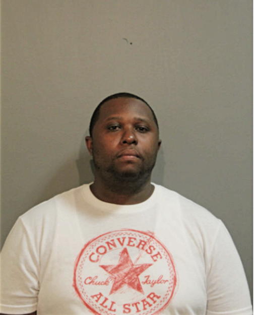 PARRISH D DEJEAN, Cook County, Illinois