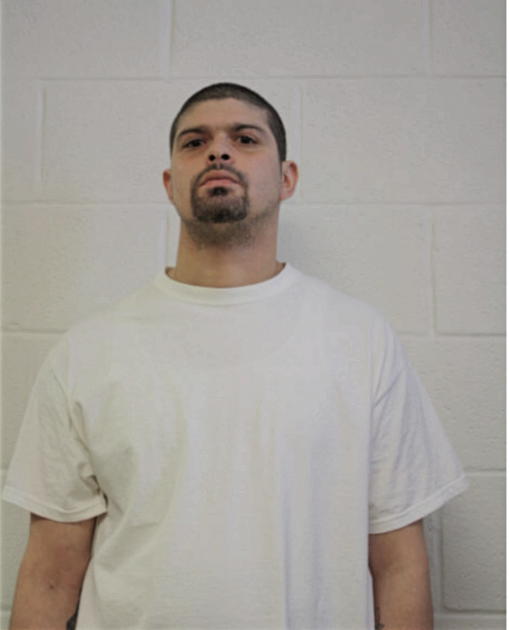 ROBERT DIAZ, Cook County, Illinois