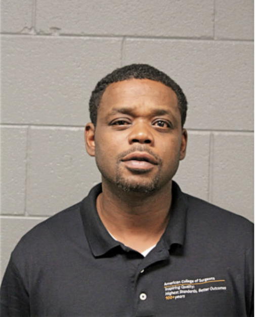 EARNEST L DOTY, Cook County, Illinois