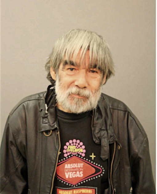 NELSON ELIAS, Cook County, Illinois