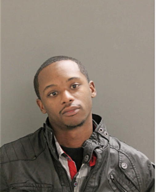 RODNEY FIELDS, Cook County, Illinois