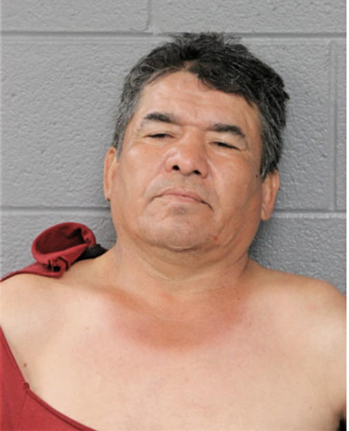 SALVADOR FIGUEROA, Cook County, Illinois
