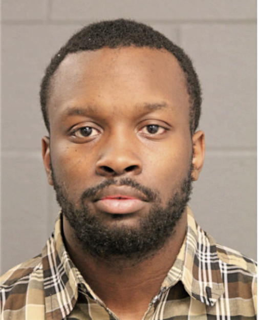 KEONTE FOREST, Cook County, Illinois