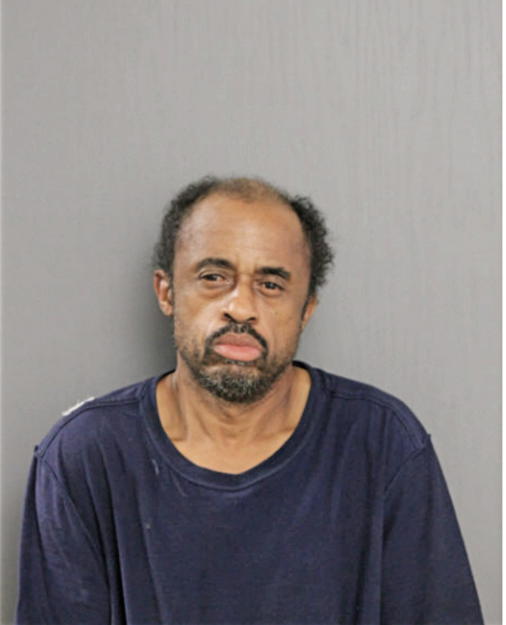 GREGORY FREEMAN, Cook County, Illinois