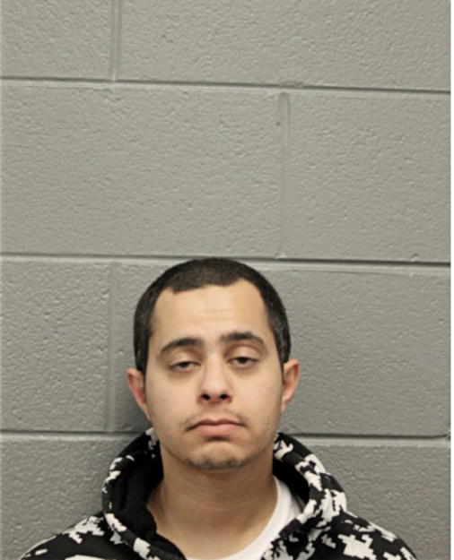 WESAM A GAD, Cook County, Illinois