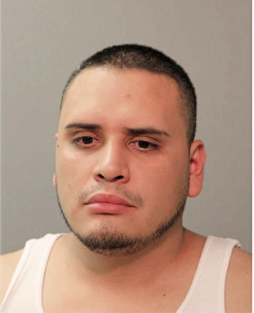 ALVARO GAFIAS, Cook County, Illinois