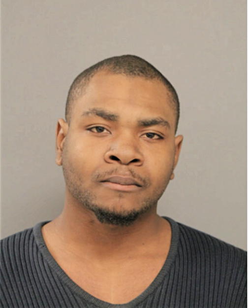 MALCOMB GAYLES, Cook County, Illinois