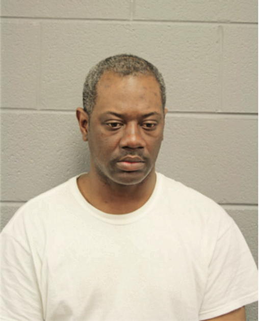 JOHN E GILL, Cook County, Illinois