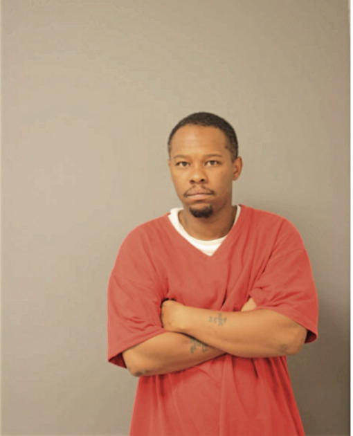 DUWARN GLOVER, Cook County, Illinois