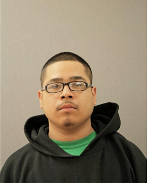 FRANCISCO J GOMEZ, Cook County, Illinois