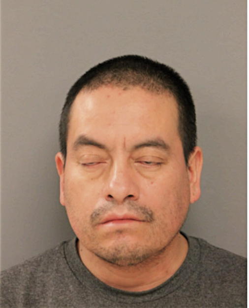 FRANCISCO GONZALEZ, Cook County, Illinois