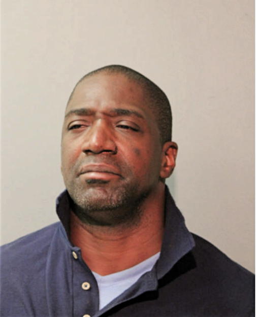 MONTO C HACKLER, Cook County, Illinois