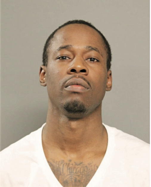 JOSHUA D HALE, Cook County, Illinois