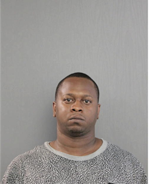 LEON HARMON, Cook County, Illinois