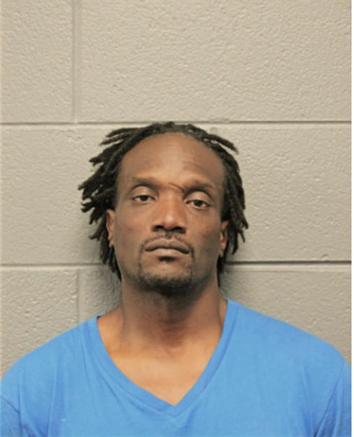 LORENZO L HARRIS, Cook County, Illinois