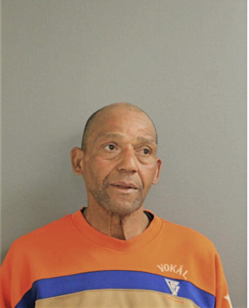 BILLY HARRISON, Cook County, Illinois