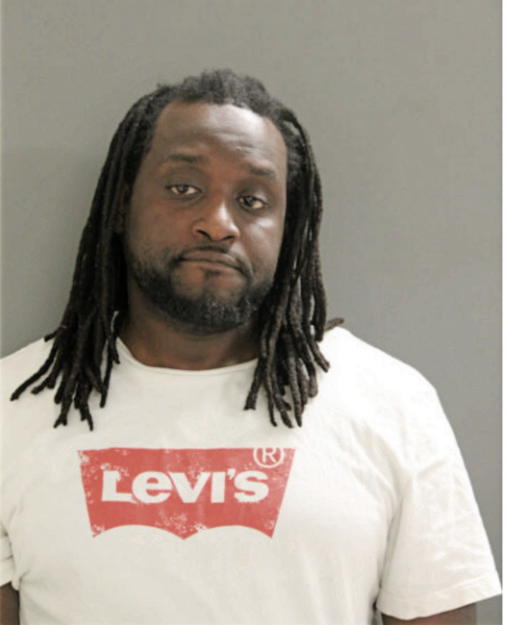 BRANDON HART, Cook County, Illinois